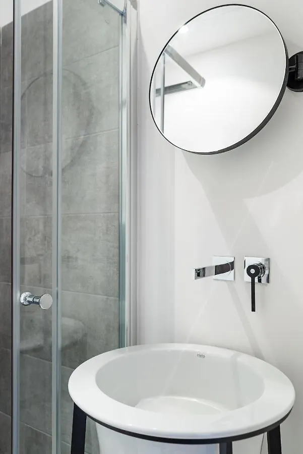 Apartment 12 Congres Apt3 - Appartement Belles Prestations - Carre D'Or - Clim Nizza