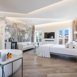 מלון Le Dortoir Boutique Suites, ניס