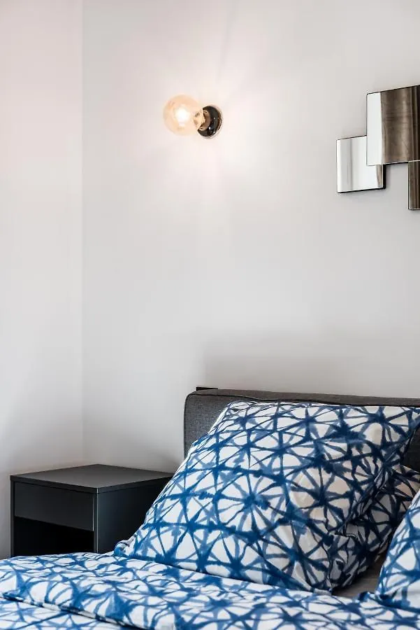 12 Congres Apt3 - Appartement Belles Prestations - Carre D'Or - Clim Nice