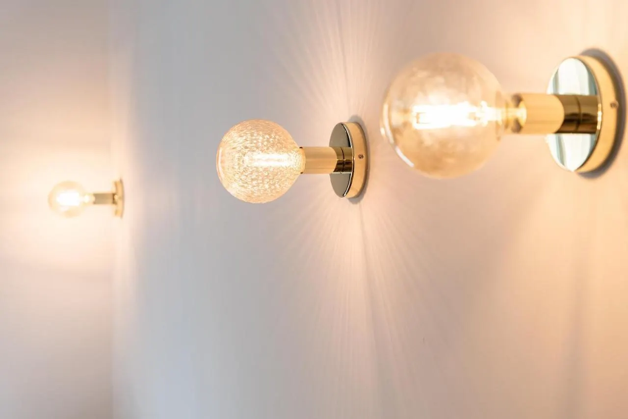 12 Congres Apt3 - Appartement Belles Prestations - Carre D'Or - Clim Nice Apartment
